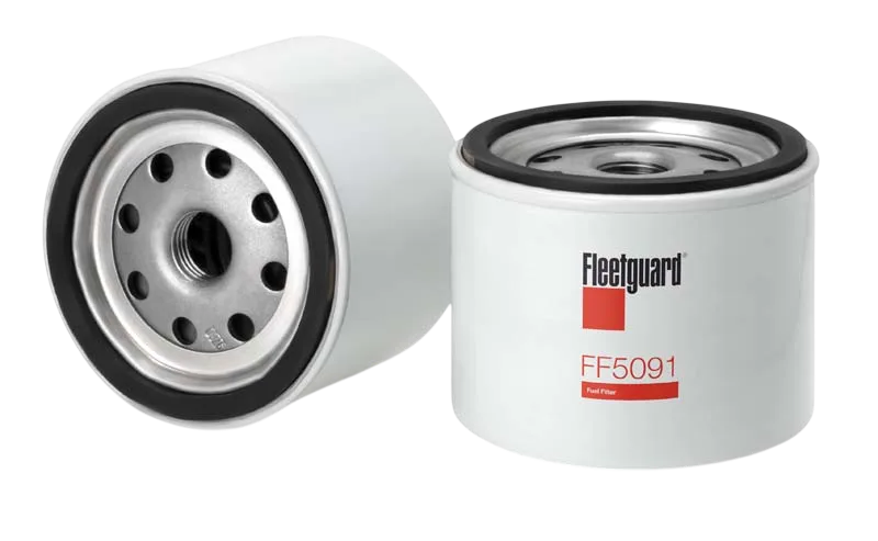 FF5091 Fuel, Spin-On equivaletne FS19709 - Imagen 1