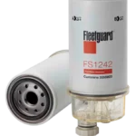 Fuel/Water Sep Spin-On FS1242B