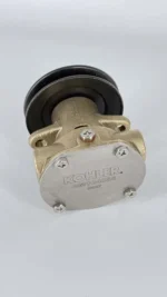 Bomba de agua salada kohler original antes GM46936 GM59333