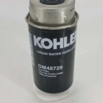 Primary Fuel Filter  Kohler (45-99EFOZDJ)