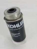 Primary Fuel Filter Kohler (45-99EFOZDJ) - Imagen 2