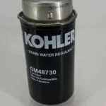 Secondary Fuel Filter (45-99EOZDJ)