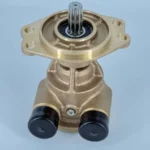 Kohler  Pump, Seawater* Kohler GM57562 33-55EFOZDJ, 33-80EFOZD  (Onan 132-0435)