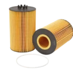 Filtro de aceite FLEETGUARD = MAN  With Seal 51.05504.0122
