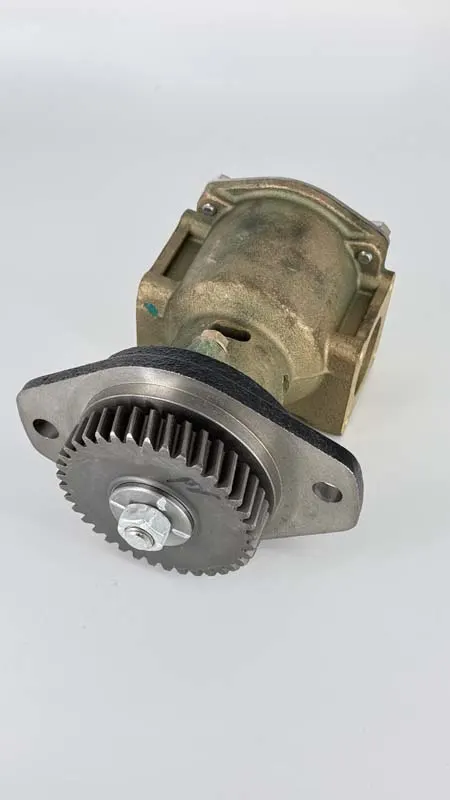 P1730C-1 BOMBA DE AGUA SALADA ( 3964765, 5265996 ) CUMMINS 315 - Imagen 1