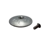 Rudder Zinc Anode 1-7/8" dia
