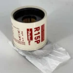 Filtro de combustible PARKER Racor 30 Micron R15P