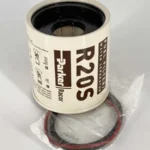 Filtro de combustible PARKER Racor R20S