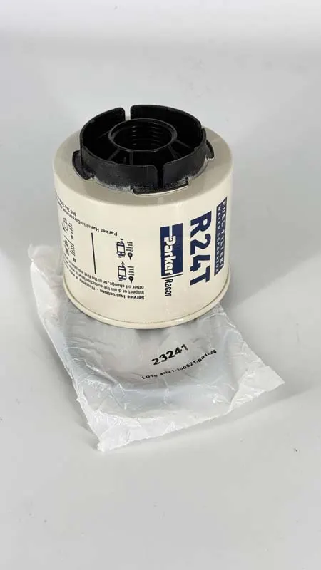 R24T Filtro Racor R24T - Imagen 1
