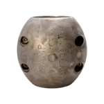 Camp X-10 Shaft Zinc Anode - 2-1/4"