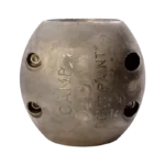 X-11 Shaft Zinc Anode - 2-1/2"