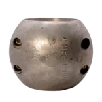 Zinc X-13 3"