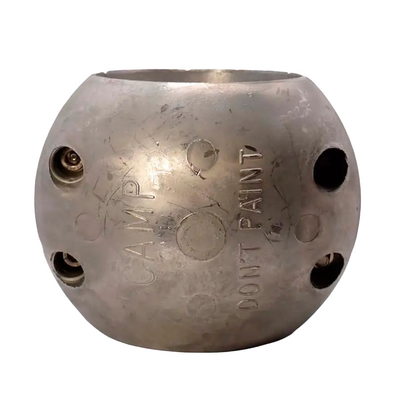 X-13 Zinc X-13 3" - Imagen 1