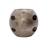 Camp X-8 Shaft Zinc Anodo - 1-3/4