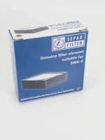 Filtro de combustible primario SEPAR 00530 - Imagen 2