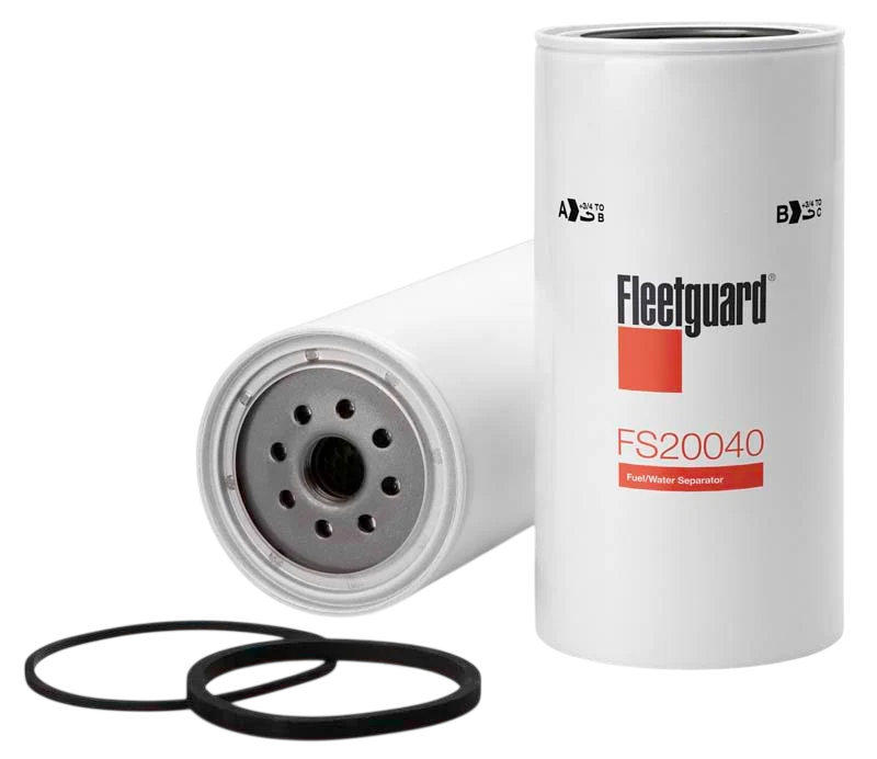 FS20040 Fuel/Water Separator FS20040 - Imagen 1