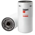 Lube, Full-Flow Spin-On LF3333