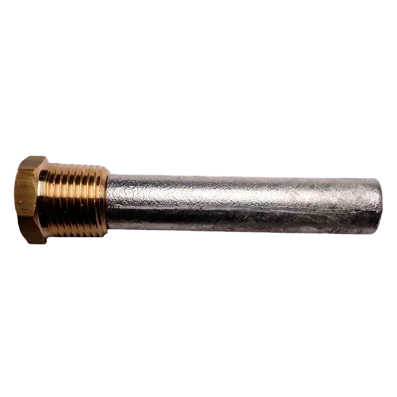 6L2289 6L2289 Caterpillar Engine Zinc Anode (usa tapòn 5B9169) - Imagen 1