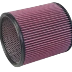 Filtro de aire AIRSEP CD175  (7.5 Dia x 7L)