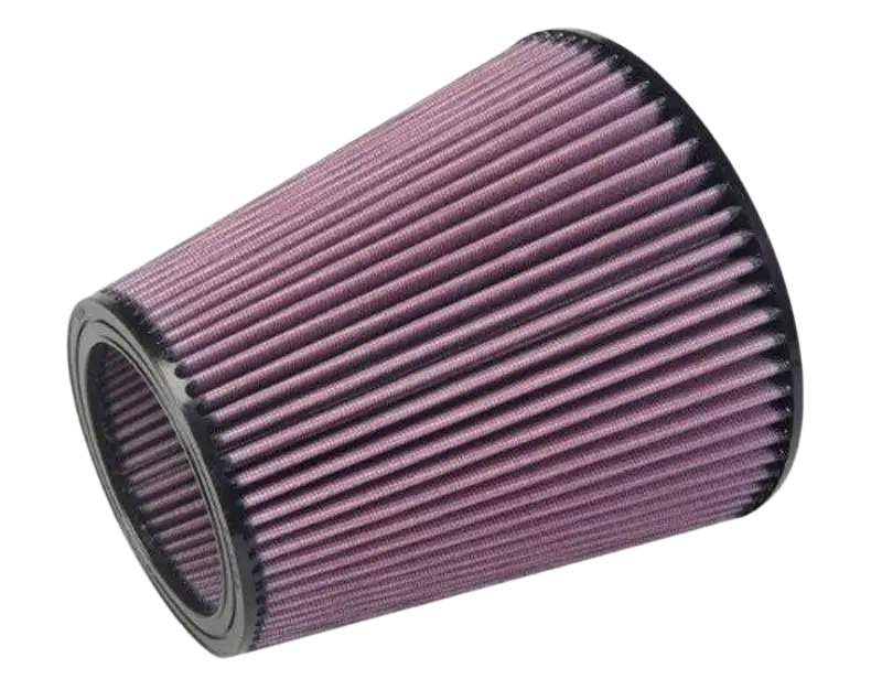 CD195 Filtro de aire AIRSEP CD195 p/Caterpillar 3116TA 7.5 in X 8 in TAPER - Imagen 1