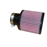 Filtro de aire AIRSEP CD588 (5in X 4in)